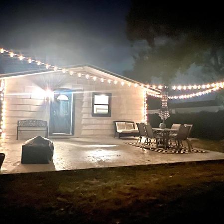 4/2 Home Close To Beach, Centrally Located! Gulfport Eksteriør bilde