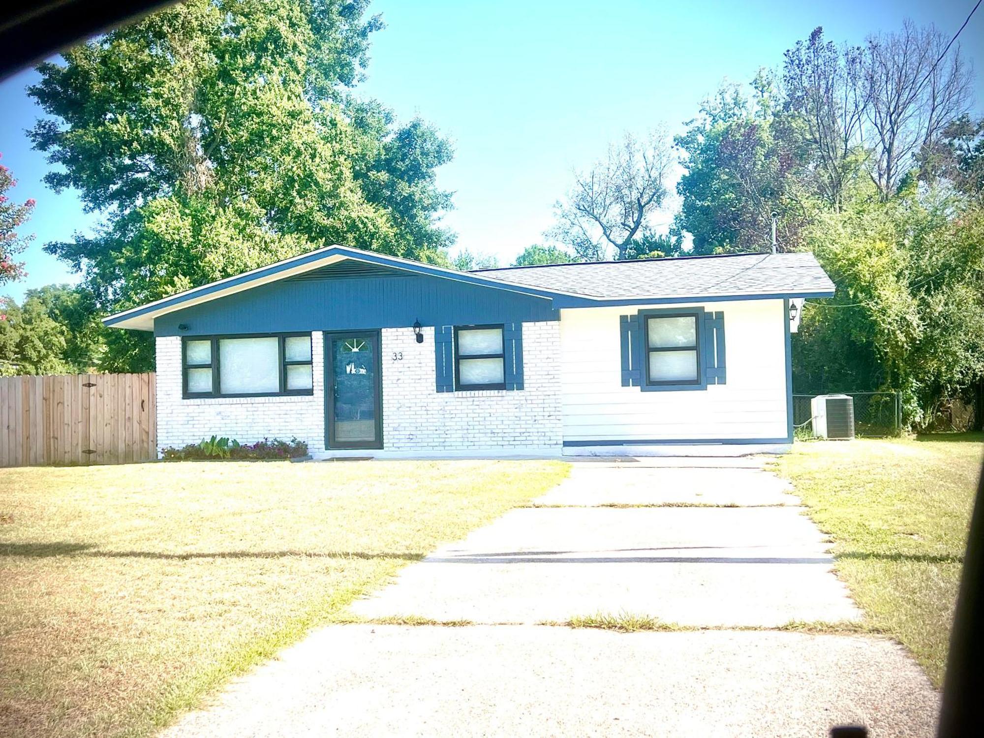 4/2 Home Close To Beach, Centrally Located! Gulfport Eksteriør bilde